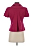 Ann Taylor LOFT Burgundy Blazer Size 2 - photo 2