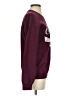 Coca-Cola Burgundy Sweatshirt Size S - photo 4