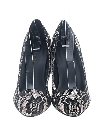 Ann Taylor Heels (view 2)