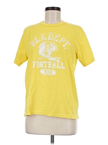 Chocolate Short Sleeve T-Shirt (view 1)