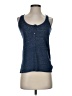 Aero Blue Tank Top Size XS - photo 1