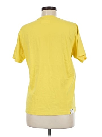 Chocolate Short Sleeve T-Shirt (view 2)