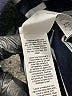 Gap Outlet Stripes Blue Casual Dress Size M - photo 9