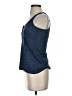 Aero Blue Tank Top Size XS - photo 5