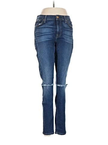 7 For All Mankind Jeans (view 1)