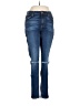 7 For All Mankind Blue Jeans Size 28 waist - photo 1