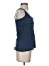 Aero Blue Tank Top Size XS - photo 4