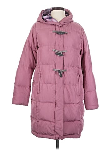 Lands' End Coat (view 1)