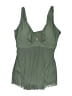 B2Prity Green Swimsuit Top Size XXL - photo 1