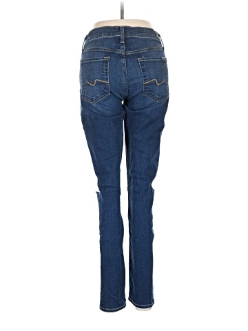 7 For All Mankind Jeans (view 2)
