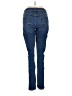 7 For All Mankind Blue Jeans Size 28 waist - photo 2