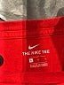 Nike Red Short Sleeve T-Shirt Size L (kids) - photo 3
