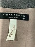 Final Touch Brown Tank Top Size M - photo 7