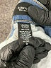 Express Jeans Hearts Blue Jeans Size 2 - photo 5