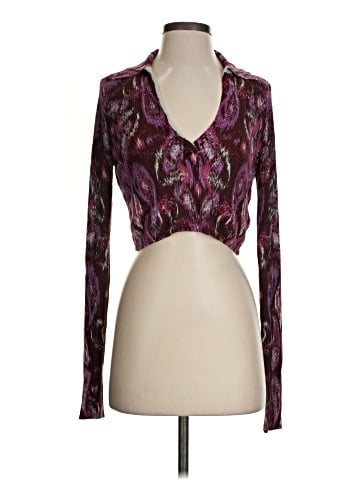Free People Long Sleeve T-Shirt (view 1)