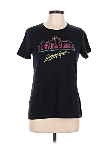 Gildan Short Sleeve T-Shirt (view 1)