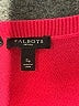 Talbots Red Pullover Sweater Size S (petite) - photo 7