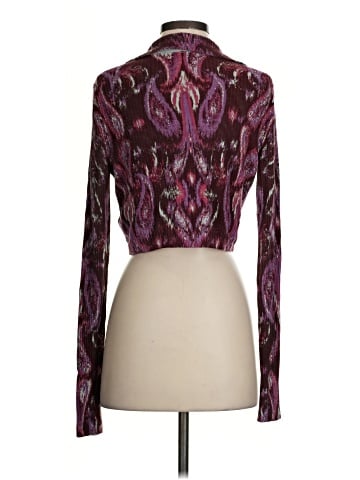 Free People Long Sleeve T-Shirt (view 2)