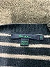 Boden Blue Pullover Sweater Size 12 - photo 7