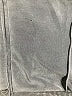 VSX Sport Gray Track Jacket Size M - photo 3
