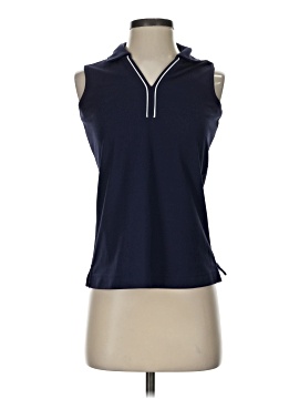 Pebble Beach Sleeveless T Shirt