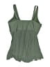 B2Prity Green Swimsuit Top Size XXL - photo 2