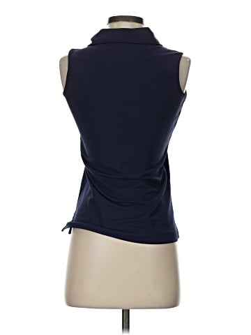 Pebble Beach Sleeveless T-Shirt (view 2)