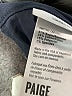 Paige Blue Jeans Size 30 waist - photo 8