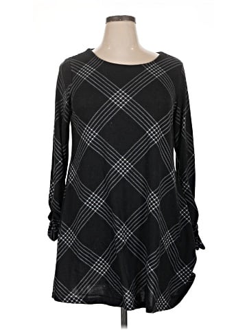R&K Casual Dress (view 1)