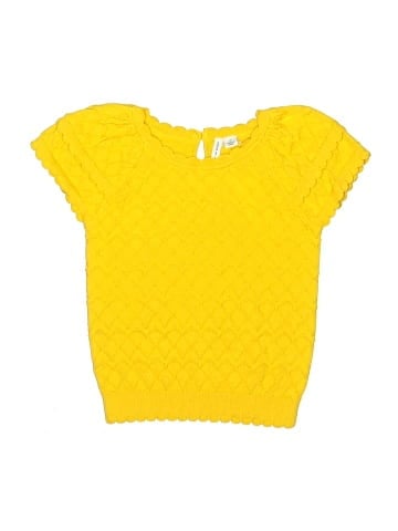 Janie and Jack Sweater Vest (view 1)