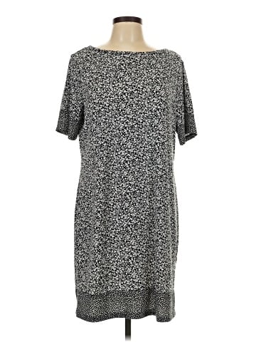 MICHAEL Michael Kors Casual Dress (view 1)
