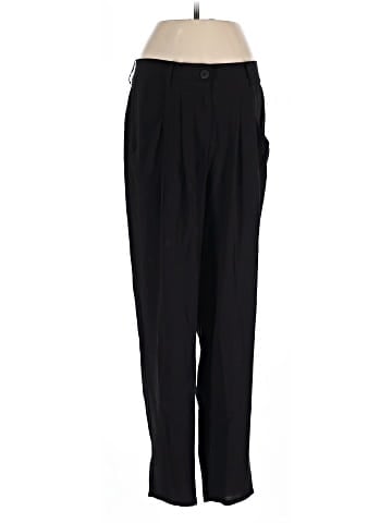 Eileen Fisher Silk Pants (view 1)
