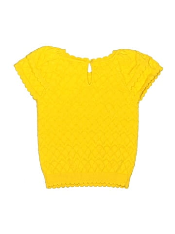 Janie and Jack Sweater Vest (view 2)