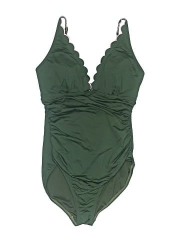 Kate Spade New York One Piece Swimsuit (view 1)