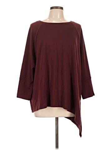 a.n.a. A New Approach Poncho (view 1)
