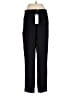 Eileen Fisher 100% Silk Black Silk Pants Size XXS - photo 2