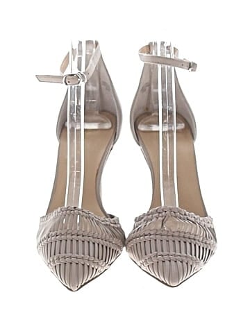 Ann Taylor Heels (view 2)