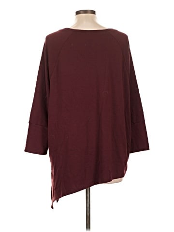 a.n.a. A New Approach Poncho (view 2)