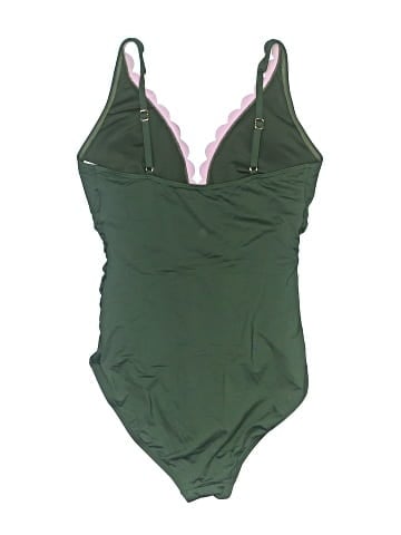 Kate Spade New York One Piece Swimsuit (view 2)