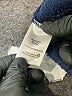 Basic Editions 100% Polyester Argyle Blue Fleece Size XL - photo 7