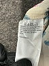 Joan Rivers 100% Polyester Floral Ivory Long Sleeve Blouse Size 3X - photo 8