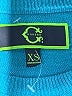 C. Wonder Blue Pullover Sweater Size XS - photo 7