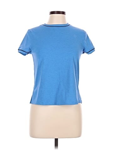 Lululemon Athletica Short Sleeve T-Shirt (view 1)