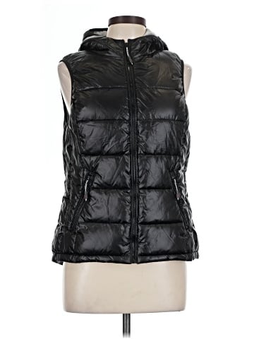 Tangerine Vest (view 1)
