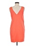 GB 100% Polyester Orange Kimono Size M (estimated) - photo 2