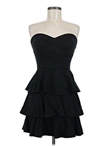 Cusp by Neiman Marcus Cocktail Dress (view 1)