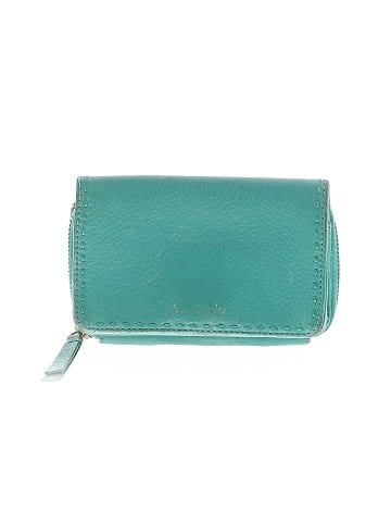 Vera Bradley Leather Wallet (view 1)