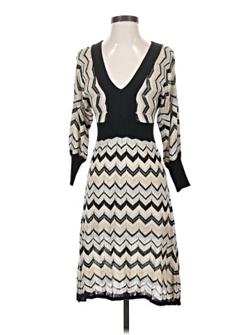 Express Design Studio Casual Dress (view 1)