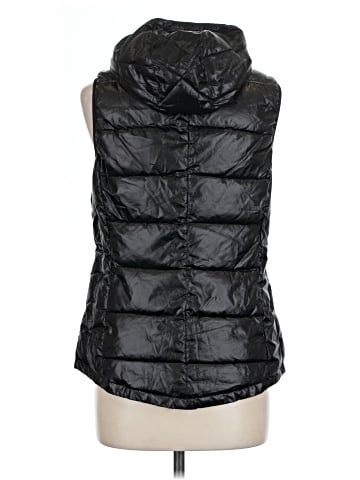 Tangerine Vest (view 2)
