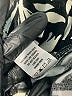 CeCe Floral Black Sleeveless Blouse Size M - photo 9